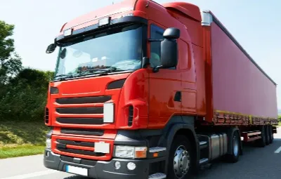 Adana Kartal Ambar Kargo