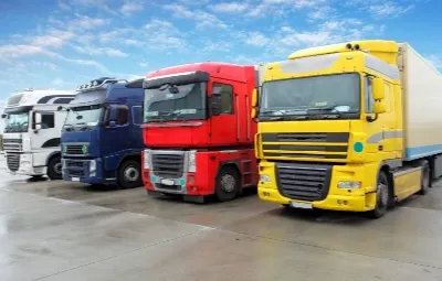 Adana Kartal Nakliye Ambarı