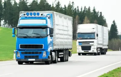 Adana ile Kartal Arası Eşya Taşıma